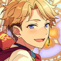 ❥ arashi narukami